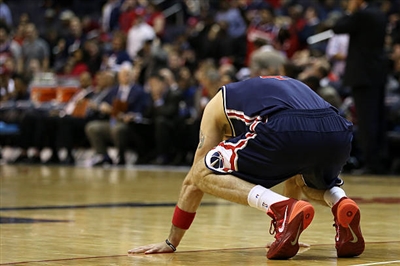 Marcin Gortat Poster 3398804