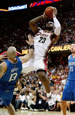 Marcin Gortat Poster 3398813