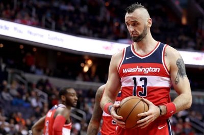 Marcin Gortat Poster 3398814