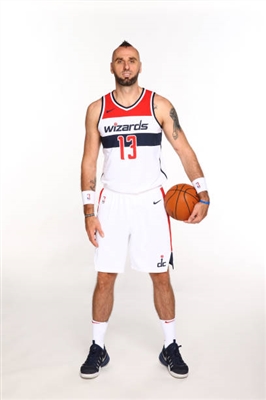 Marcin Gortat Poster 3398836