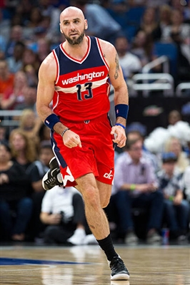 Marcin Gortat Poster 3398845