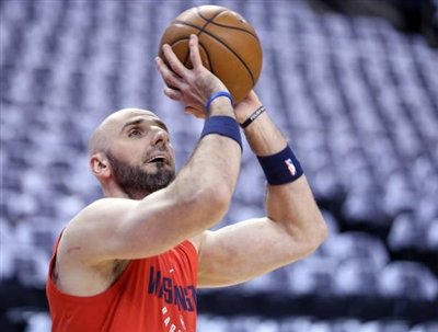 Marcin Gortat Poster 3398847