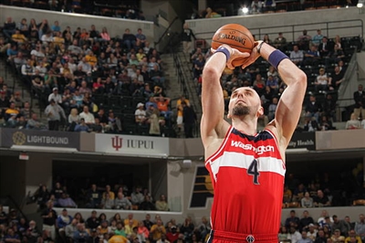 Marcin Gortat Poster 3398848