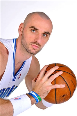 Marcin Gortat Poster 3398851
