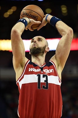 Marcin Gortat Poster 3398852
