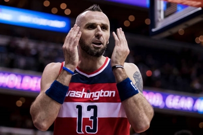 Marcin Gortat Poster 3398853