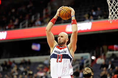 Marcin Gortat Poster 3398854