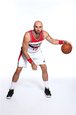 Marcin Gortat Poster 3398855