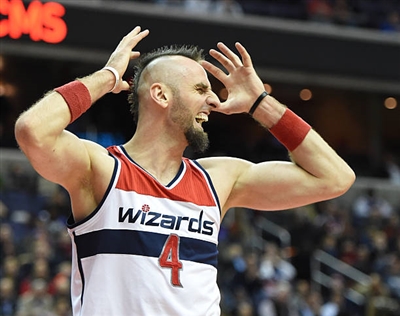 Marcin Gortat Poster 3398868