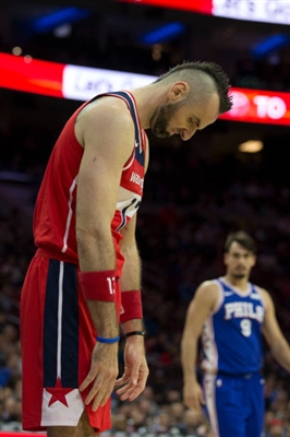 Marcin Gortat Poster 3398878