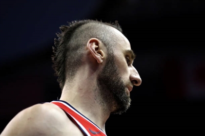 Marcin Gortat Poster 3398887