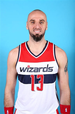 Marcin Gortat Poster 3398888