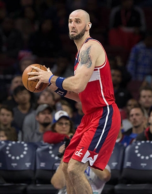 Marcin Gortat Poster 3398892