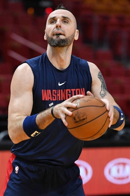 Marcin Gortat Poster 3398896