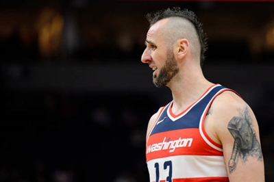 Marcin Gortat Poster 3398898
