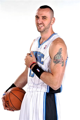 Marcin Gortat Poster 3398907