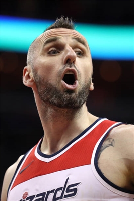 Marcin Gortat Poster 3398911