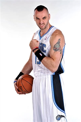 Marcin Gortat Poster 3398912