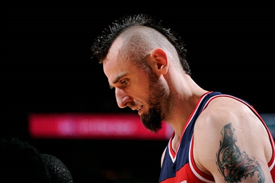 Marcin Gortat Poster 3398914