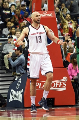 Marcin Gortat Poster 3398916