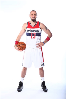 Marcin Gortat Poster 3398917