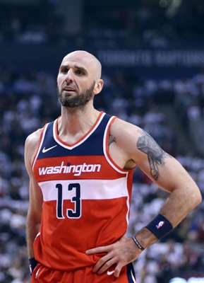 Marcin Gortat Poster 3398918
