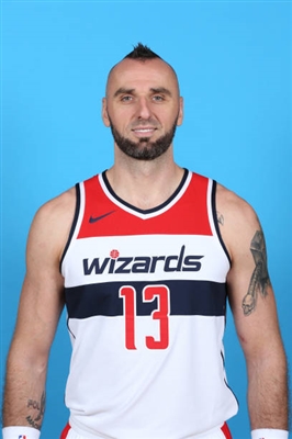 Marcin Gortat Poster 3398919