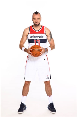 Marcin Gortat Poster 3398931
