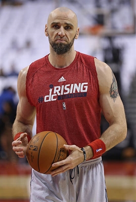 Marcin Gortat Poster 3398932