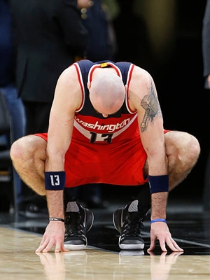 Marcin Gortat Poster 3398933