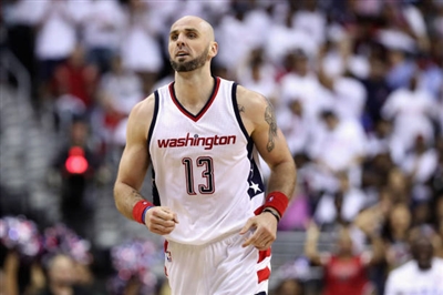 Marcin Gortat Poster 3398934