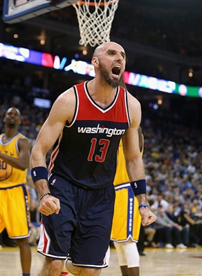 Marcin Gortat Poster 3398935
