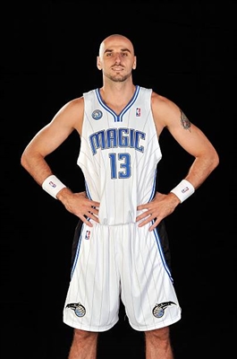 Marcin Gortat Poster 3398941