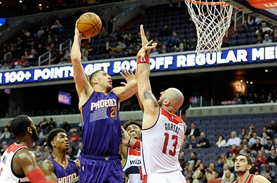 Marcin Gortat Poster 3398942