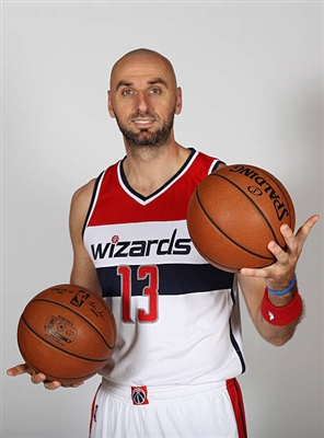 Marcin Gortat Poster 3398943