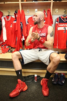 Marcin Gortat Poster 3398945