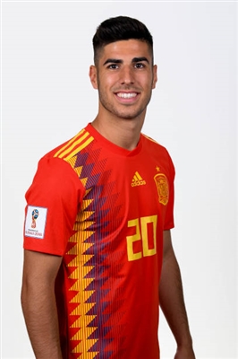 Marco Asensio Poster 3347850