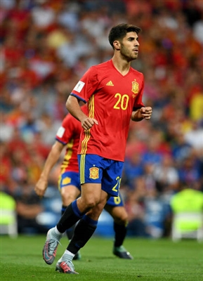 Marco Asensio Poster 3347852