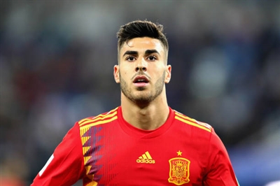 Marco Asensio Poster 3347853