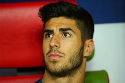 Marco Asensio Poster 3347860