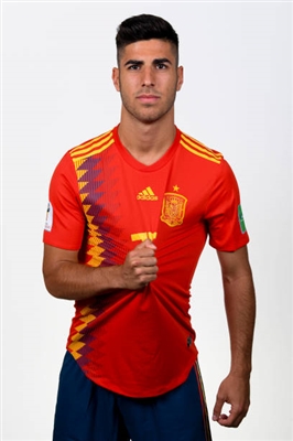 Marco Asensio Poster 3347867