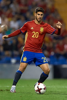 Marco Asensio Poster 3347869