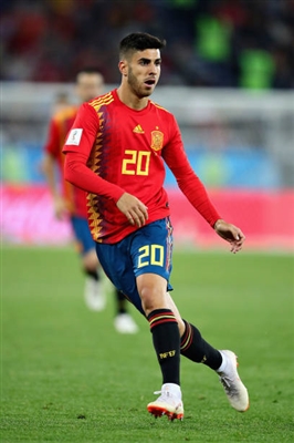 Marco Asensio Poster 3347871