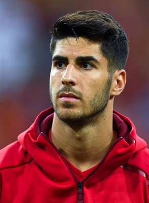 Marco Asensio Poster 3347874