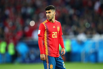Marco Asensio Poster 3347875
