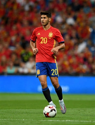Marco Asensio Poster 3347878