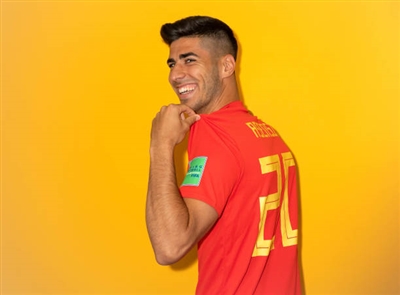 Marco Asensio Poster 3347882