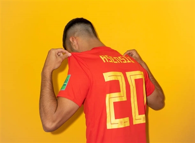 Marco Asensio Poster 3347885