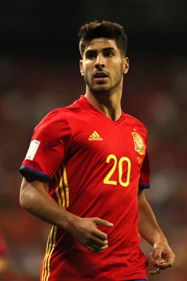 Marco Asensio Poster 3347888