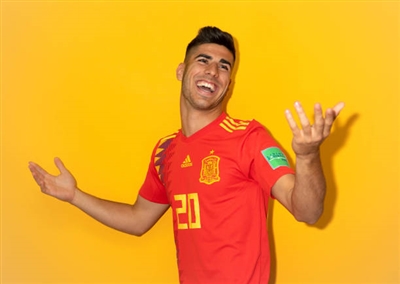 Marco Asensio Poster 3347890